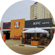 Видео про работу в KFC